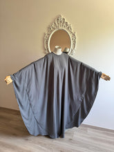 Afbeelding in Gallery-weergave laden, Big Abaya Nour - Gris clair