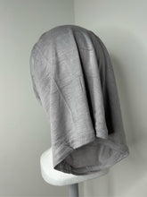 Afbeelding in Gallery-weergave laden, Bonnet tube - Gris