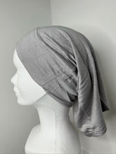 Afbeelding in Gallery-weergave laden, Bonnet tube - Gris